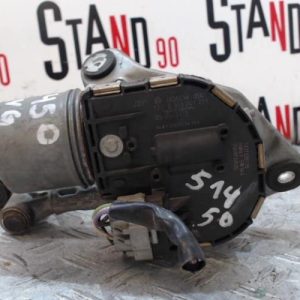 PEUGEOT 407 PHASE 1 BREAK