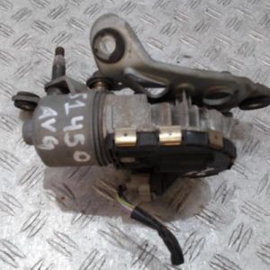 PEUGEOT 407 PHASE 1 BREAK