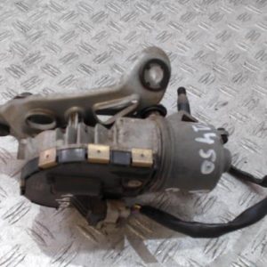 PEUGEOT 407 PHASE 1 BREAK