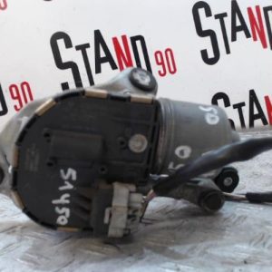 PEUGEOT 407 PHASE 1 BREAK