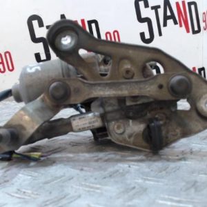 PEUGEOT 407 PHASE 1 BREAK