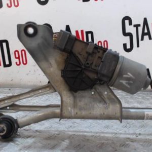 DACIA DUSTER 1 PHASE 1