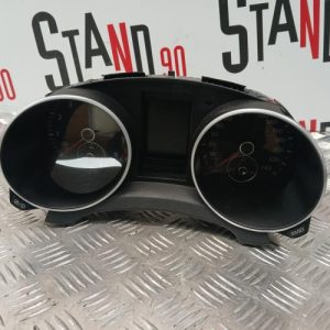 VOLKSWAGEN GOLF 6 BREAK