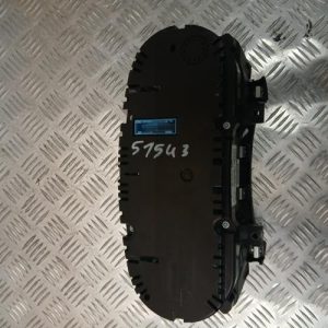 VOLKSWAGEN GOLF 6 BREAK