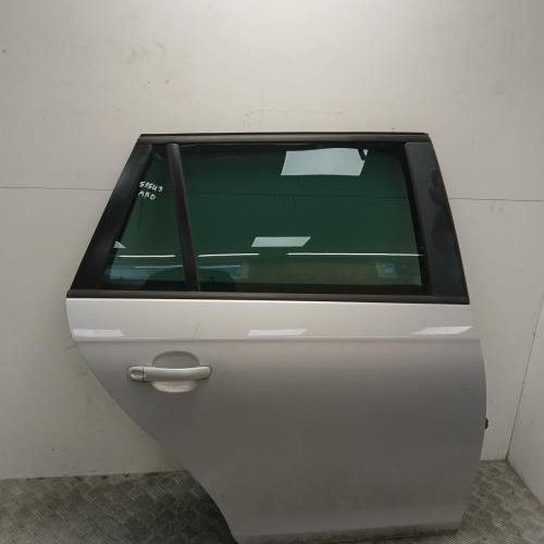 VOLKSWAGEN GOLF 6 BREAK