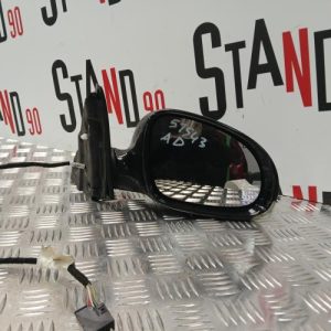 VOLKSWAGEN GOLF 6 BREAK