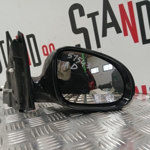 VOLKSWAGEN GOLF 6 BREAK