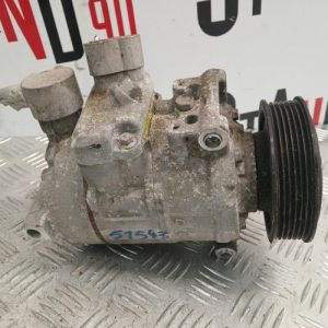 VOLKSWAGEN GOLF 6 BREAK