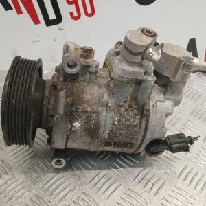 VOLKSWAGEN GOLF 6 BREAK