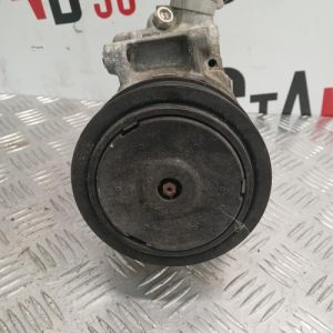 VOLKSWAGEN GOLF 6 BREAK