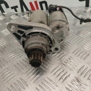 VOLKSWAGEN GOLF 6 BREAK