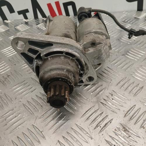 VOLKSWAGEN GOLF 6 BREAK