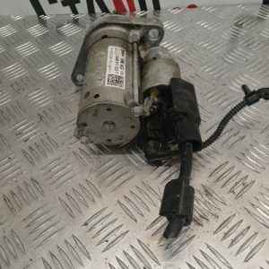 VOLKSWAGEN GOLF 6 BREAK