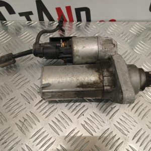 VOLKSWAGEN GOLF 6 BREAK