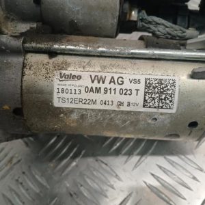 VOLKSWAGEN GOLF 6 BREAK