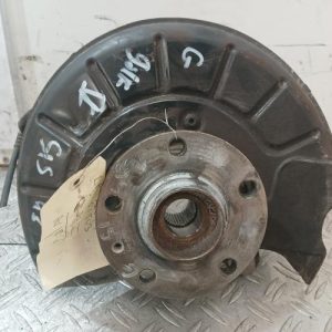 VOLKSWAGEN GOLF 6 BREAK