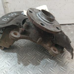 VOLKSWAGEN GOLF 6 BREAK