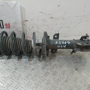 FORD TOURNEO COURIER 1 PHASE 1