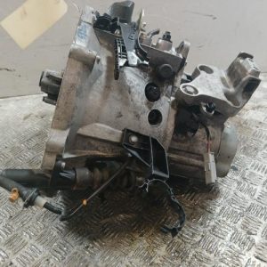 PEUGEOT 308 2 PHASE 1