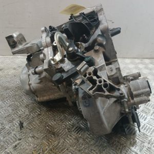 PEUGEOT 308 2 PHASE 1