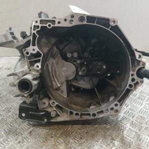 PEUGEOT 308 2 PHASE 1