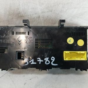 CITROEN C3 2 PHASE 1