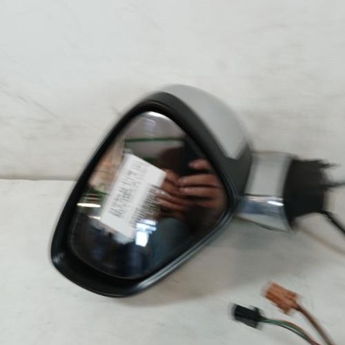 CITROEN C3 2 PHASE 1