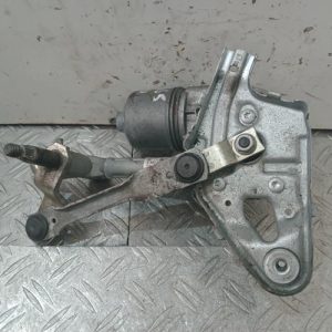 PEUGEOT 5008 1 PHASE 1