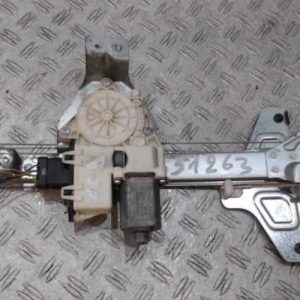 CITROEN C4 1 PHASE 1