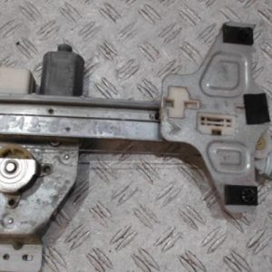 CITROEN C4 1 PHASE 1