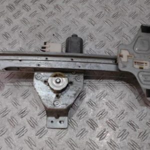 CITROEN C4 1 PHASE 1