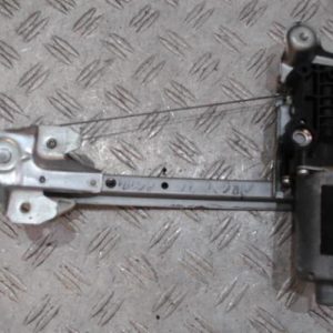 OPEL ASTRA H PHASE 2