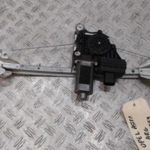 OPEL ASTRA H PHASE 2