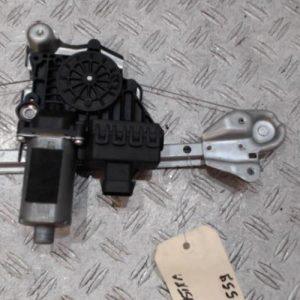 OPEL ASTRA H PHASE 2