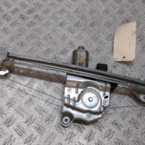 OPEL ASTRA H PHASE 2