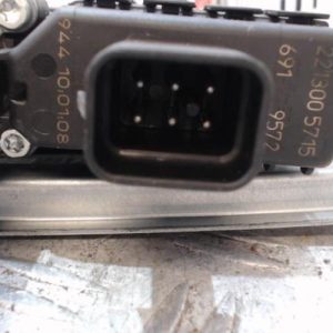 OPEL ASTRA H PHASE 2