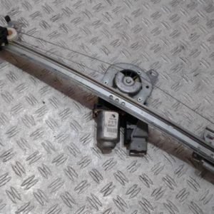 CITROEN C3 1 PHASE 1