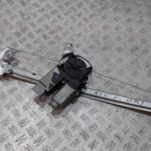 CITROEN C3 1 PHASE 1