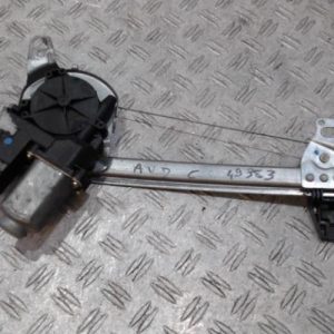 CITROEN C3 1 PHASE 1