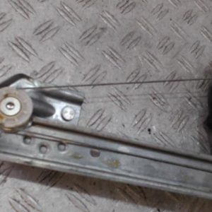 DACIA SANDERO 2 PHASE 1