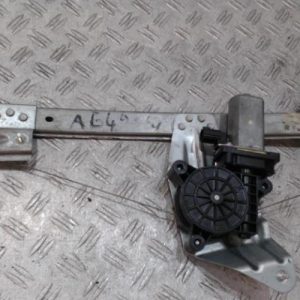 DACIA SANDERO 2 PHASE 1