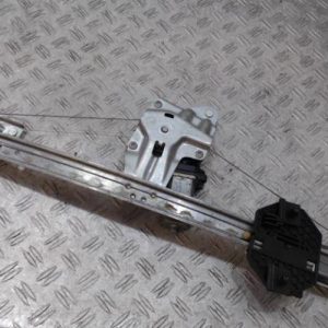 DACIA SANDERO 2 PHASE 1