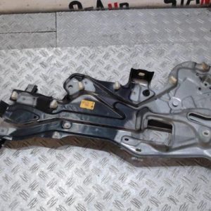 RENAULT LAGUNA 1 PHASE 2