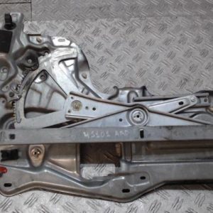 RENAULT LAGUNA 1 PHASE 2