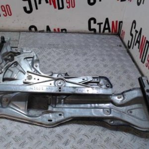 RENAULT LAGUNA 1 PHASE 2