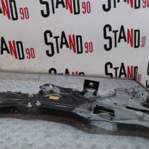 RENAULT LAGUNA 1 PHASE 2