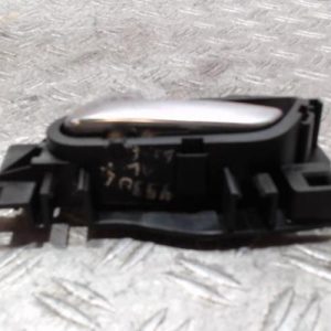 PEUGEOT 208 1 PHASE 1