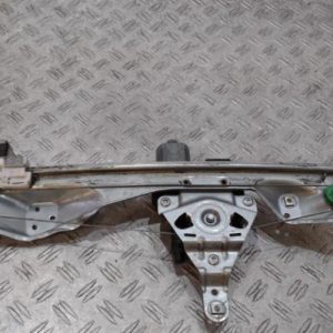 PEUGEOT 308 1 PHASE 1