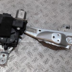 PEUGEOT 308 1 PHASE 1