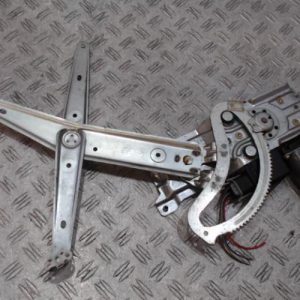 OPEL CORSA B PHASE 1